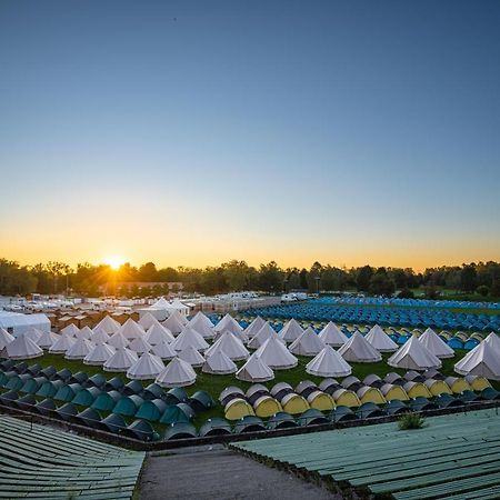 Wies'N Camp München Ngoại thất bức ảnh